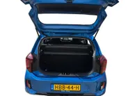 Kia Picanto 1.0 DPI DynamicLine 1e Eigenaar | Cruise control adaptief en stuurhulp | Camera | Navigatie | Carplay & Android Auto | Fabrieksgarantie tot 5-2-2032 + 3x 1 jaar* | NAP