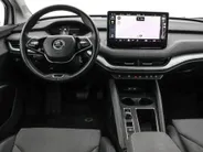 Škoda Enyaq Coupe iV 60 180pk · SOH 94,1% · Panoramadak · Camera · Apple/Android Car Play · 19'Velgen · Sfeerverlichting · Elek. Inklapbare Spiegels ·