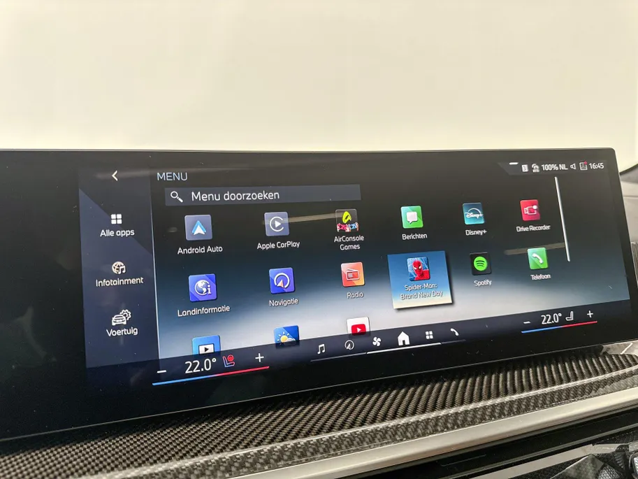 BMW X5 xDrive50e Innovation Pack M Sportpakket Pro