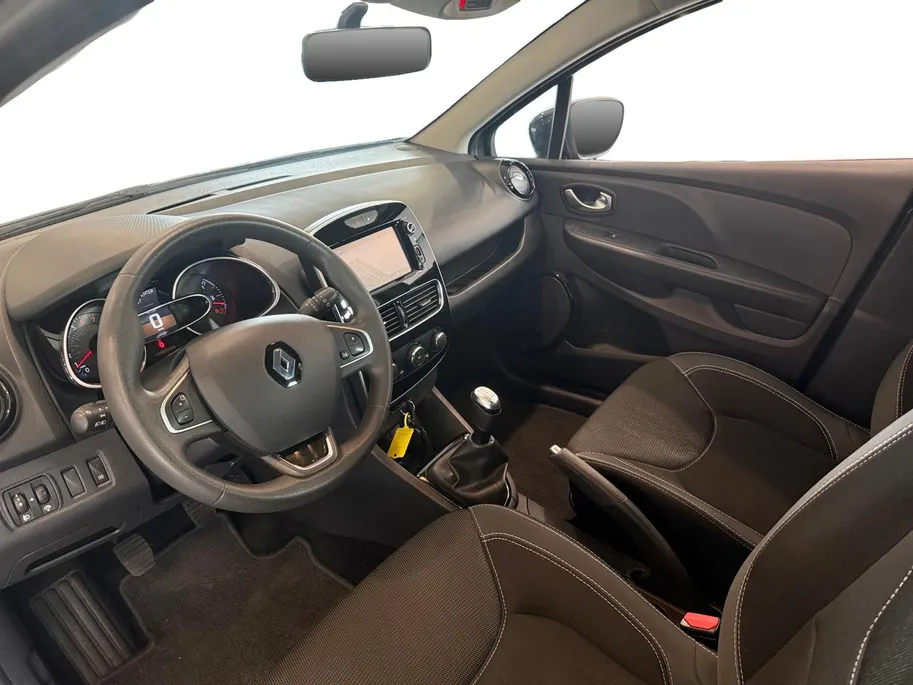 Renault Clio Estate 0.9 TCe Zen *Navi*Airco*Cruise*Ruime Auto!