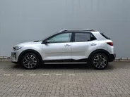 Kia Stonic 1.0 T-GDi 100pk MHEV DynamicPlusLine Edition |Navi |Camera