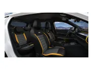 Jeep Avenger The North Face Automaat