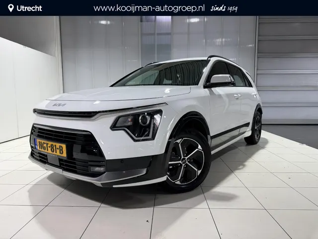Kia Niro
