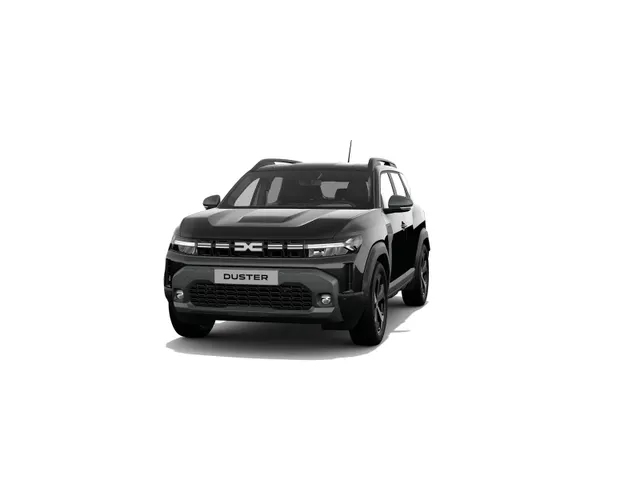 Dacia Duster Limited Edition | Achteruitrijcamera | Dacia Handsfree card voor openen, sluiten en starten zonder sleutel | Elektronisch geregelde airconditioning