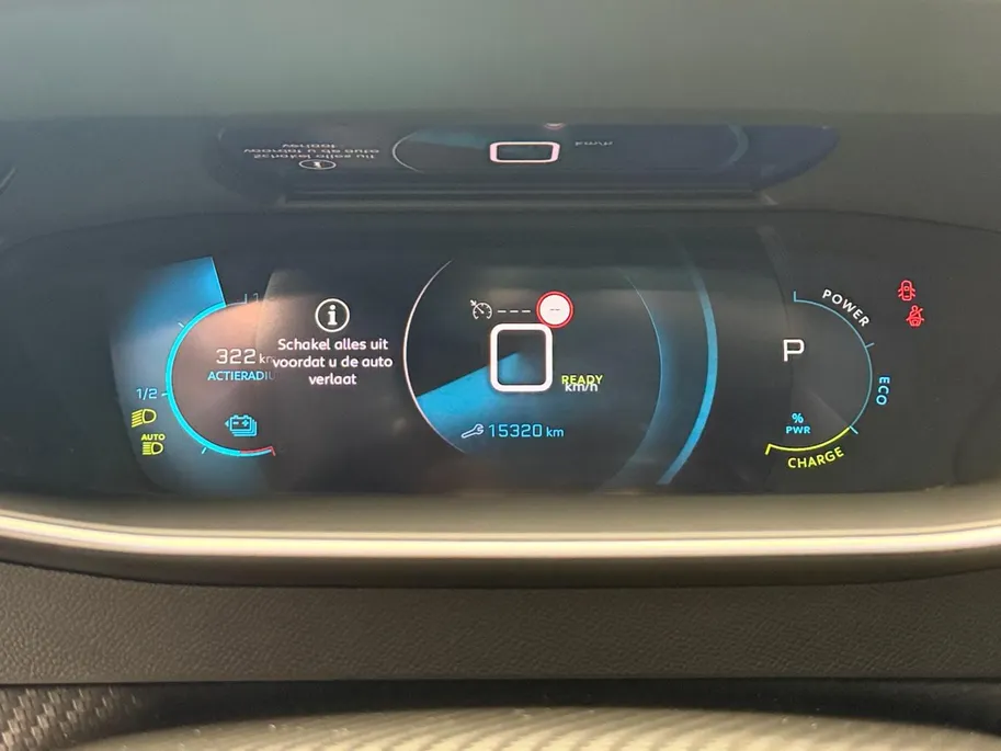 Peugeot e-208 EV GT 350 50 kWh STOELVERWARMING | ACHTERUITRIJCAMERA | GLASSROOF | 12 MAANDEN BOVAG GARANTIE
