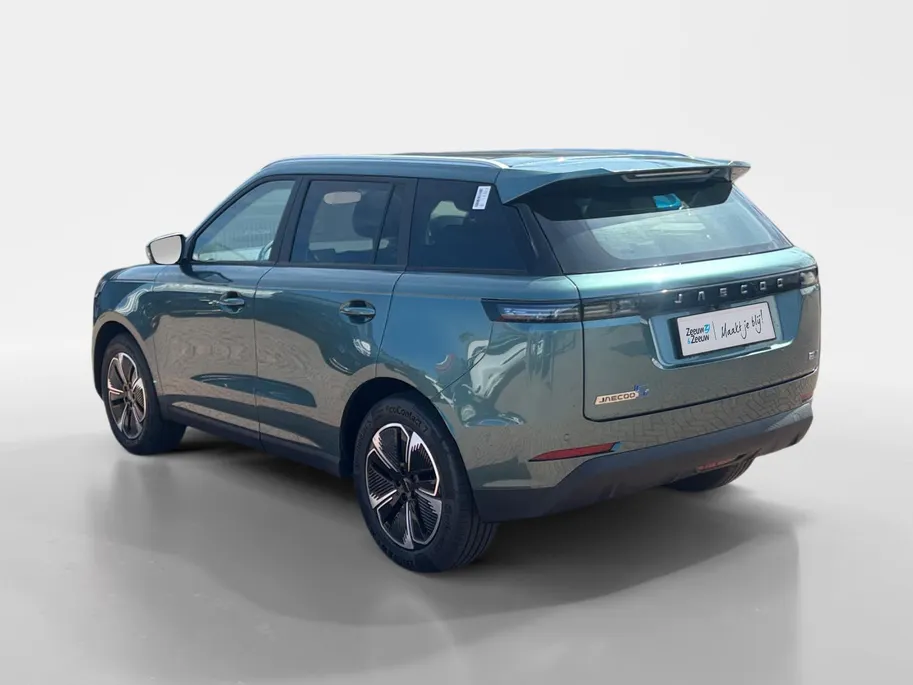 Jaecoo 5 EV Exclusive 61 kWh ACTIE PRIJS*FULL OPTIONS*NAVI+360Camera*Snel leverbaar!!