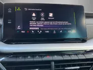 Škoda Octavia Combi 1.4TSI iV PHEV 150kW/204PK Sportline Business · Apple/Android Car Play · Stoelverwarming · Navigatie · Camera + Parkeersensoren