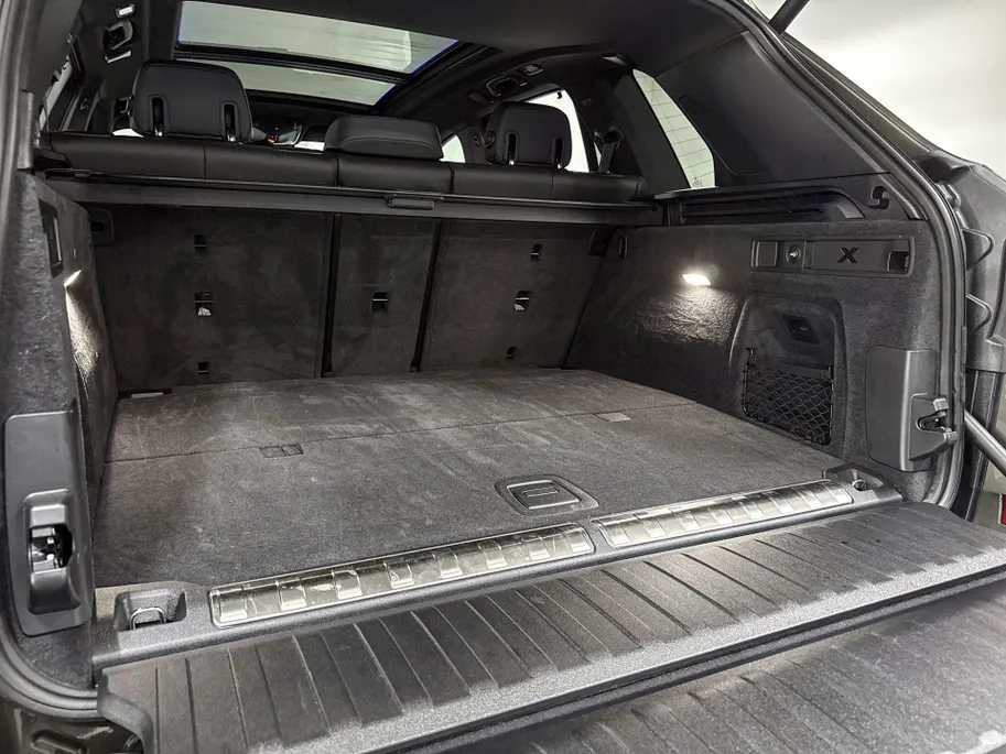BMW X5 xDrive50e