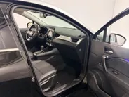 Renault Captur 145PK E-Tech Hybrid Intens Automaat | Camera | Parkeersensoren | Apple Carplay/Android Auto | Navigatie | Climate Control | Cruise Control | Lichtmetalen Velgen | Licht & Regensensor |