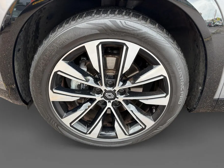 Renault Austral 1.2 E-Tech full hybrid 200 techno Renault Austral 1.2 E-Tech Hybrid 200 Techno