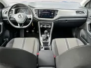 Volkswagen T-Roc 1.0 TSI Style | Navi | Clima | Adaptive Cruise | LM Velgen | Apple Carplay | Android Auto