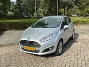 Ford Fiesta 1.0 EcoBoost Titanium