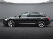 Škoda Superb 1.4 TSI iV 218pk DSG Sportline Business · Apple/Android Car Play · Wegklapbare Trekhaak · Elek. Achterklep · Elek. Voorstoel · 19'' Inch ·