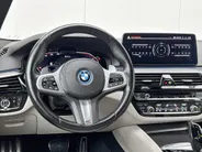 BMW 5 Serie Touring 530e