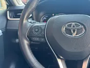 Toyota RAV4 2.5 Hybrid Executive | Memory stoelen | JBL sound | Trekhaak | Stoelverwarm. | Achteruitrijcamera