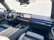 BMW i5 Touring eDrive40 84 kWh