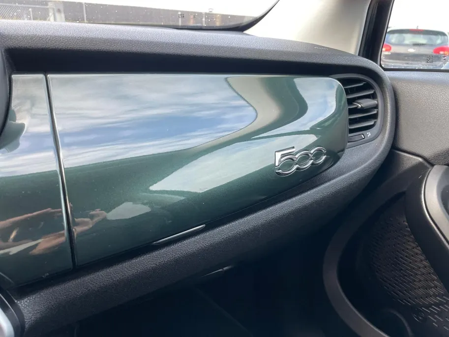 Fiat 500X 1.0 GSE Urban Opening Edition *Navi+Camera*Climate Control*Stoelverwarming*Trekhaak*Carplay*LM Velgen*Zeer nette auto!