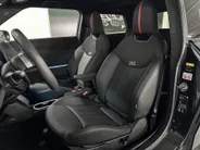 MINI Cooper 3-deurs Electric Cooper E John Cooper Works