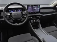 Škoda Kodiaq 1.5 TSI 150pk DSG MHEV Business Edition 7p. · Panoramadak · Wegklapbare Trekhaak · 7 Persoons · Camera · Apple/Android Car Play · 18'' Inch · Garantie t/m 01-07-2030 of 100.000km