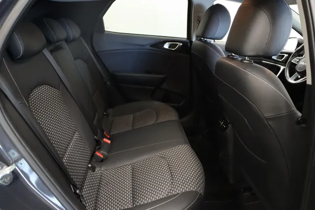 Kia XCeed 1.0 T-GDi DynamicPlusLine