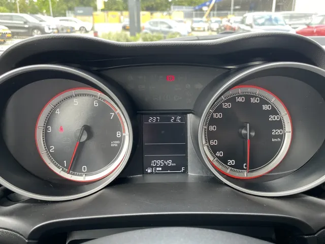 Suzuki Swift 1.2 Select Trekhaak
