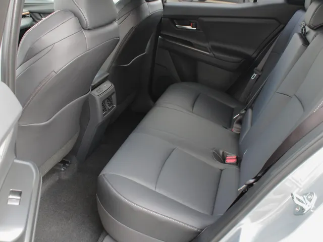 Subaru Uncharted 4E-xperience+ AWD 77 kWh | Navi | Adap. cruise | Leder