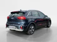 Kia Niro 1.6 GDi Hybrid DynamicLine | Navigatie | Climate control | Parkeer camera | Cruise control