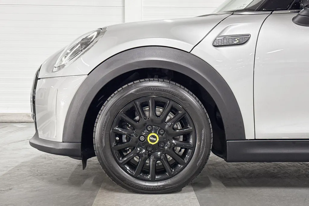 MINI Cooper 3-deurs Electric Electric Camden Edition