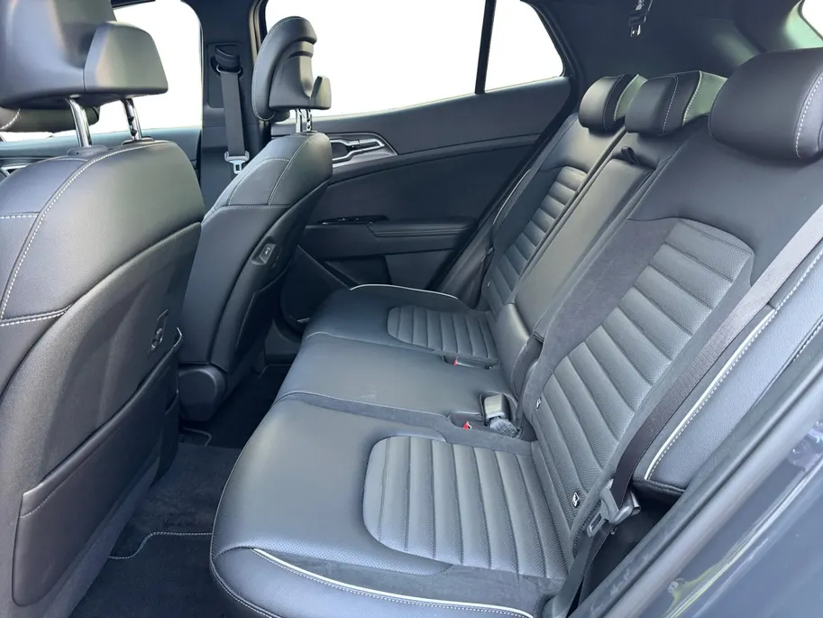 Kia Sportage 1.6 T-GDi Plug-in Hybrid AWD GT-PlusLine 245 PK | 1e Eigenaar | Meest luxe uitvoering | Fabrieksgarantie t/m 8-8-2032 +3x 1 jaar* | NAP