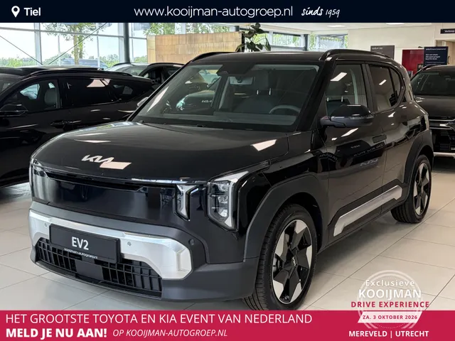 Kia EV2