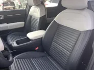Kia EV4 81,4 kWh 204PK GT-Line Business Edition