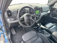 MINI Countryman 1.5 Cooper S E ALL4 Salt