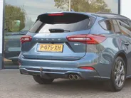 Ford Focus Wagon 1.0 EcoBoost Hybrid ST Line X 155 PK | Elektrische Trekhaak | Winterpack | Design Pack | NL Auto |