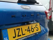 Ford Kuga 2.5 PHEV ST-Line DEMO | 69 km elektrisch rijbereik | trekhaak elektrisch | 360 graden camera