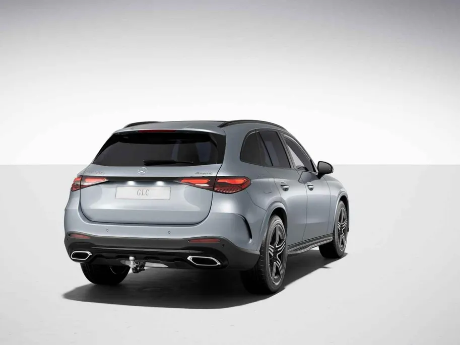 Mercedes-Benz GLC 300e 4MATIC Business Solution AMG