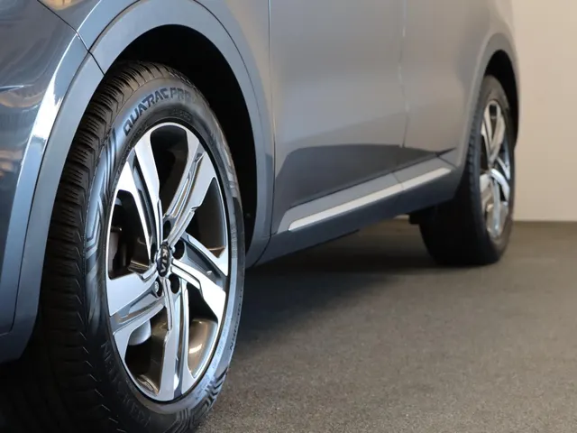 Kia Sorento 1.6 T-GDI Plug-in Hybrid 4WD DynamicPlusLine 7p.