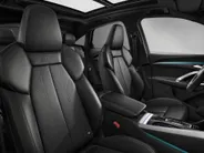 Audi Q5 Sportback 2.0 TFSI e-hybrid quattro S edition Competition 367 PK · Tech pro · Glazen panoramadak · B&O premium 3D