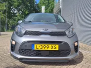 Kia Picanto 1.0 DPi DynamicLine | DAB | Camera | Cruise | Airco | Apple Carplay/Android Auto