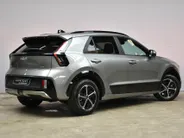 Kia Niro 1.6 GDi Hybrid 138pk DCT6 DynamicPlusLine Snel leverbaar!