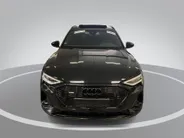 Audi e-tron Sportback 55 408pk Quattro S edition 95 kWh · SOH 95,2% · Luchtvering · 360 Camera · Panoramadak · Apple/Android Car Play · Stoelverwarming · Zwart Optiek Plus ·21'' Inch ·