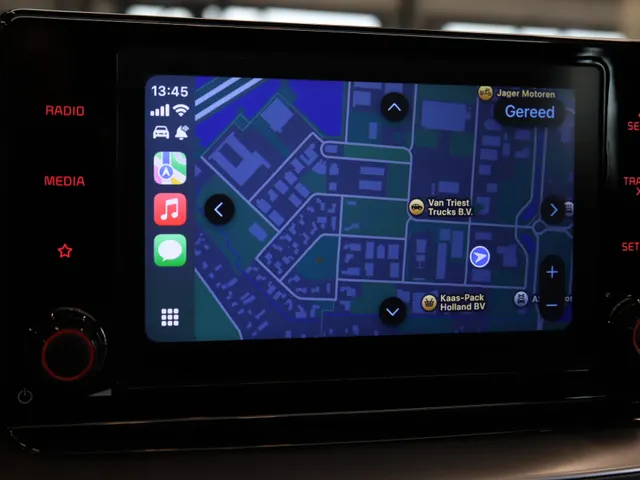 Kia XCeed 1.0 T-GDi ComfortLine | 120 PK | CRUISE | CAMERA | APPLE CARPLAY