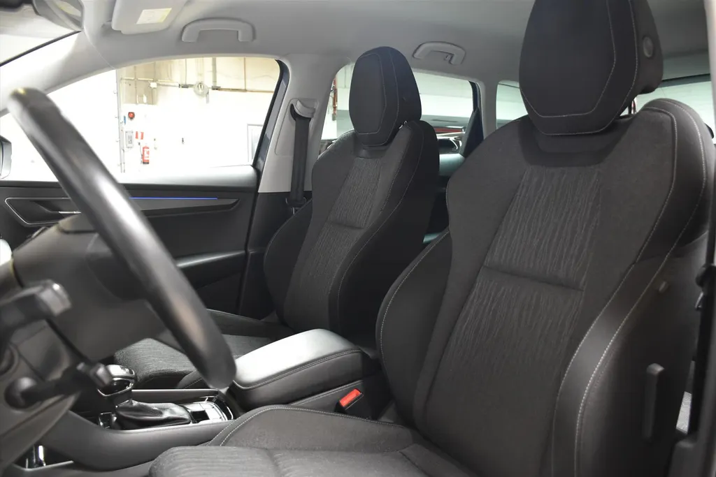 Škoda Karoq 1.5 TSI ACT Greentech 150pk Business