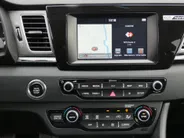 Kia Niro 1.6 GDi Hybrid 141pk DCT6 DynamicPlusLine