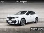 BMW iX3 40 eDrive 83 kWh