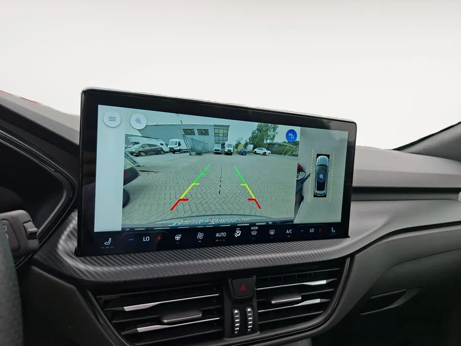 Ford Kuga 2.5 PHEV ST-Line X | Winterpack | Trekhaak | Kantel / schuifdak | Technology pack | Driver assistance pack