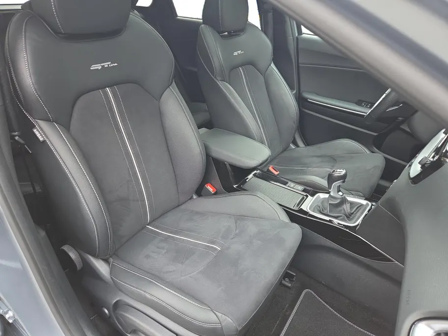 Kia Ceed 1.0 T-GDi GT-Line | Airco | Navi | Camera | Panoramadak | Stoelverwarming | Stuurverwarming | Cruise Control |