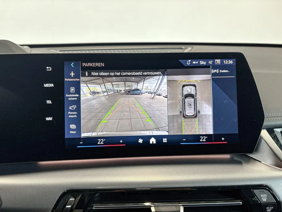 BMW iX1 eDrive20 Innovation Pack M Sportpakket