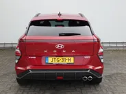 Hyundai Kona 1.6 GDI HEV 138pk DCT N-Line