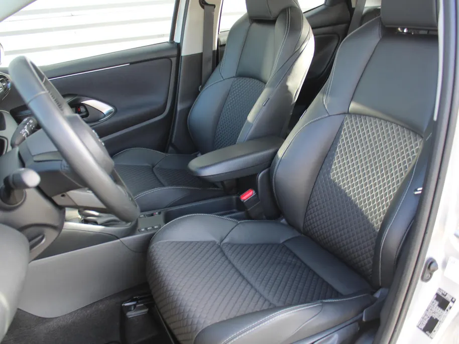 Mazda 2 Hybrid 1.5 Agile | Airco | Cruise | Stoelverwarming | 15' LM | Comfort pakket |