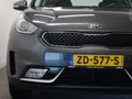 Kia Niro 1.6 GDi Hybrid DynamicLine